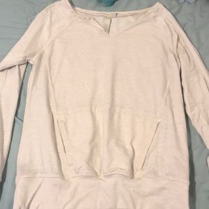 Long sleeve size medium